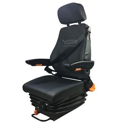 Kapitánske sedadlo pre loď
