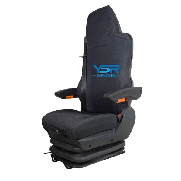 Air Truck Driver Seat2 Air Truck Driver Seat2