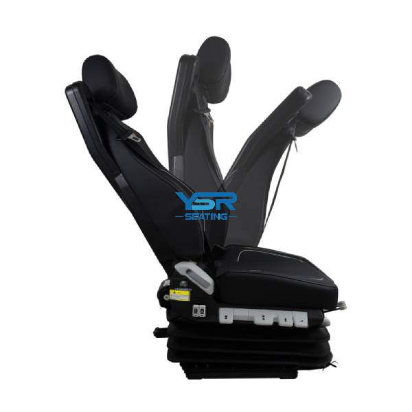 Truck Driver Seats