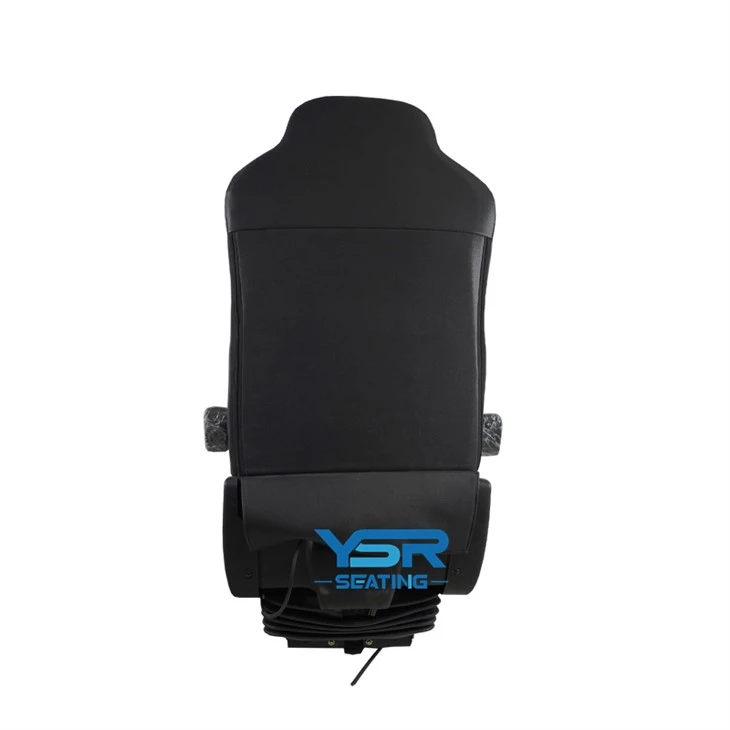 Truck Driver Seats